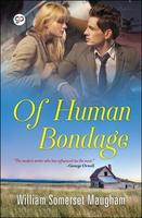 Cover of Of Human Bondage