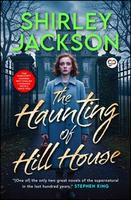 Cover of The Haunting of Hill House