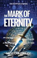 Cover of The Mark of Eternity