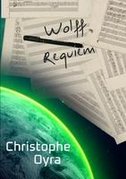 Cover of Wolff Requiem