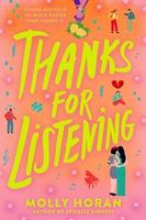 Cover of Thanks for Listening