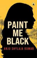 Cover of Paint Me Black