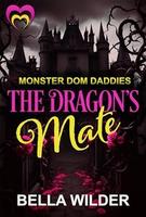 Cover of The Dragon's Mate