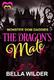 Cover of The Dragon's Mate