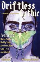 Cover of Driftless Gothic
