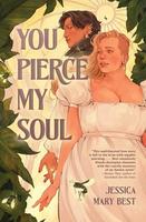 Cover of You Pierce My Soul