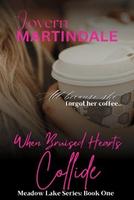 Cover of When Bruised Hearts Collide