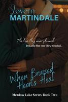 Cover of When Bruised Hearts Heal