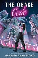 Cover of The Obake Code