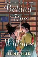 Cover of Behind Five Willows