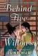 Cover of Behind Five Willows