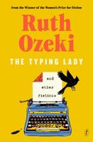 Cover of The Typing Lady