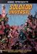 Cover of Soldado Universal