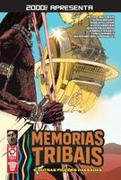 Cover of Memórias Tribais