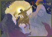 Cover of Enchanted