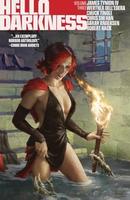 Cover of Hello Darkness Volume 3