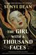 Cover of The Girl with a Thousand Faces