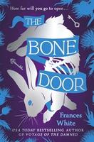 Cover of The Bone Door