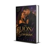 Cover of The Lion and The Scorpion