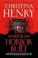 Cover of The House That Horror Built