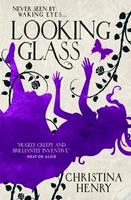 Cover of Looking Glass