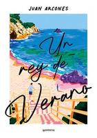 Cover of Un rey de verano