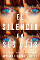 Cover of El silencio en sus ojos
