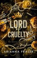 Cover of Lord of Cruelty