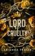 Cover of Lord of Cruelty
