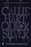 Cover of Quicksilver
