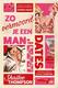 Cover of How to Kill a Guy in Ten Dates