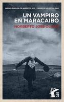 Cover of Un vampiro en Maracaibo