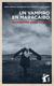 Cover of Un vampiro en Maracaibo