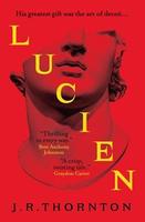 Cover of Lucien