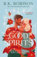 Cover of Good Spirits