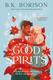 Cover of Good Spirits