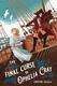 Cover of The Final Curse of Ophelia Cray
