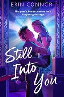 Cover of Still Into You