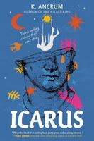 Cover of Icarus