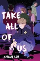 Cover of Take All of Us