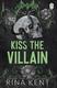 Cover of Kiss the Villain