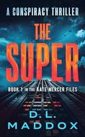 Cover of The Super