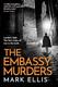 Cover of The Embassy Murders