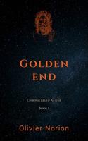 Cover of Golden End