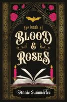 Cover of The Book of Blood and Roses
