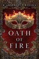 Cover of Oath of Fire