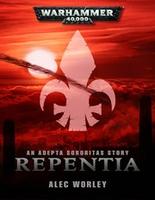 Cover of Repentia