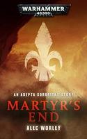Cover of Martyr's End