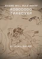 Cover of RoboDodo Takeover
