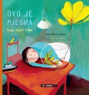 Cover of Ceci est un poème